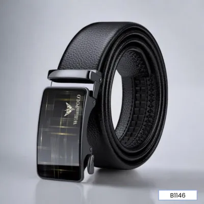 BOND & BUCKLE MEN'S BELT